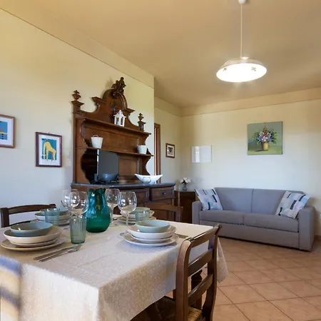 Daire Le Debbiare-18 By Interhome *