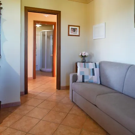 Le Debbiare-18 By Interhome *