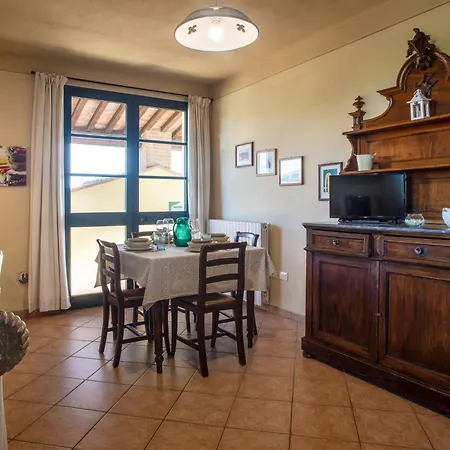 Le Debbiare-18 By Interhome