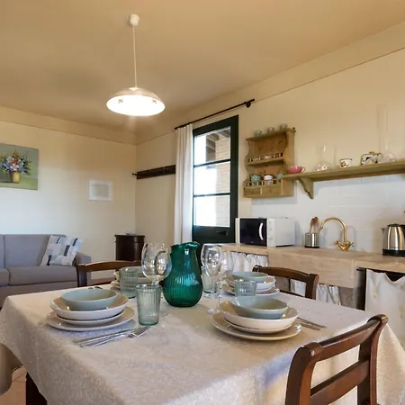 Le Debbiare-18 By Interhome Lägenhet *