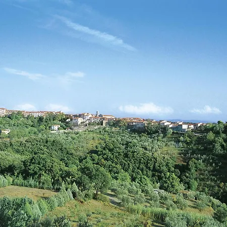 Le Debbiare-18 By Interhome Apartament