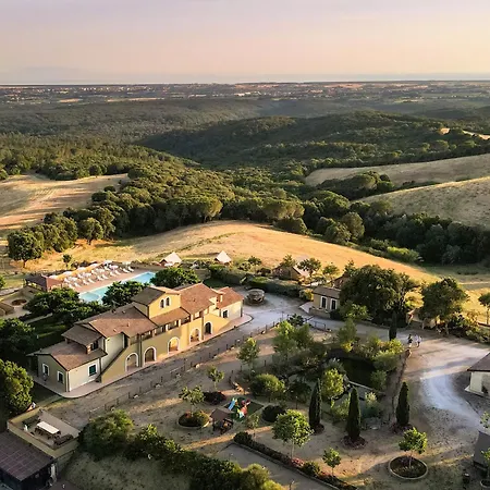 Le Debbiare-18 By Interhome Apartament *