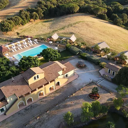 Le Debbiare-18 By Interhome *