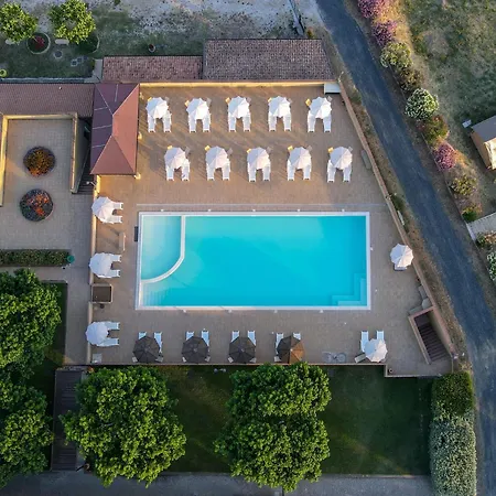 Apartament Le Debbiare-18 By Interhome