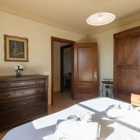 Le Debbiare-18 By Interhome Lägenhet *