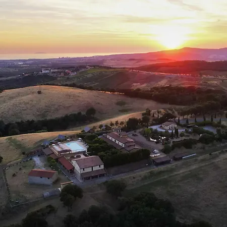 Apartament Le Debbiare-18 By Interhome *