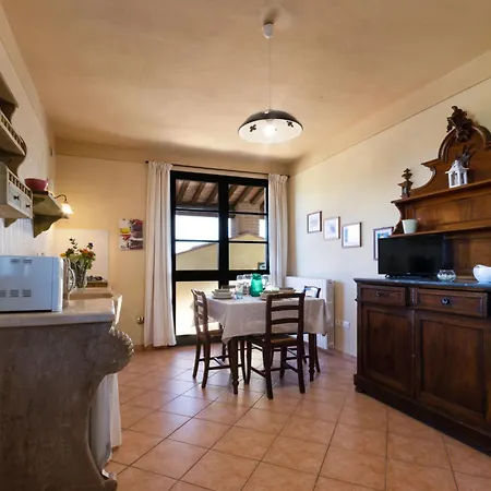 Daire Le Debbiare-18 By Interhome Riparbella