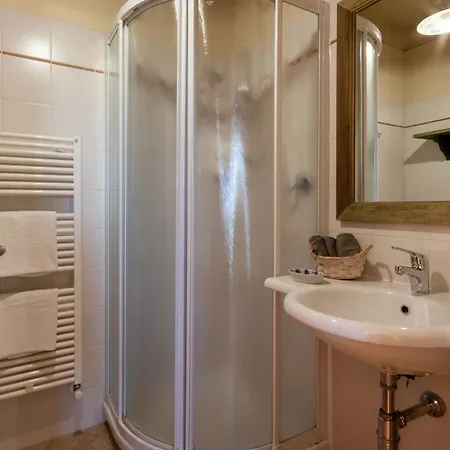 Le Debbiare-18 By Interhome * Riparbella