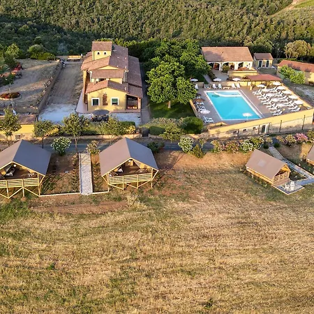 Daire Le Debbiare-18 By Interhome