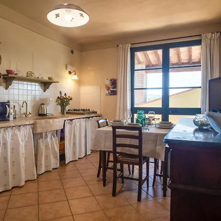 Le Debbiare-18 By Interhome Daire *
