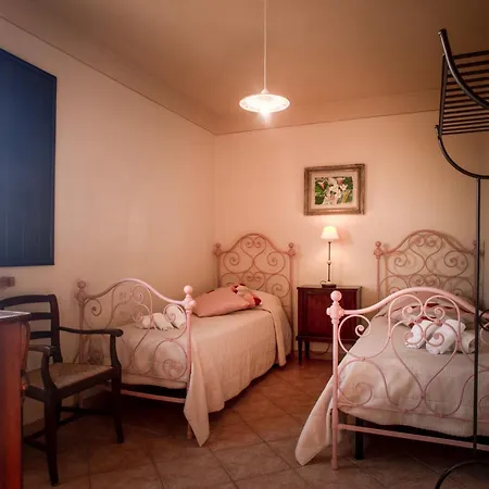 Daire Le Debbiare-18 By Interhome Riparbella