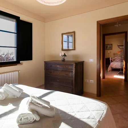 Le Debbiare-18 By Interhome * Riparbella