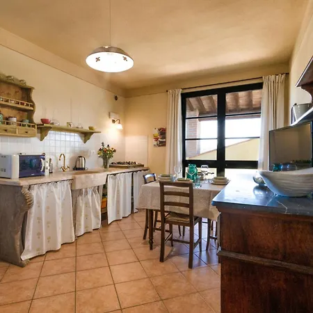 Daire Le Debbiare-18 By Interhome
