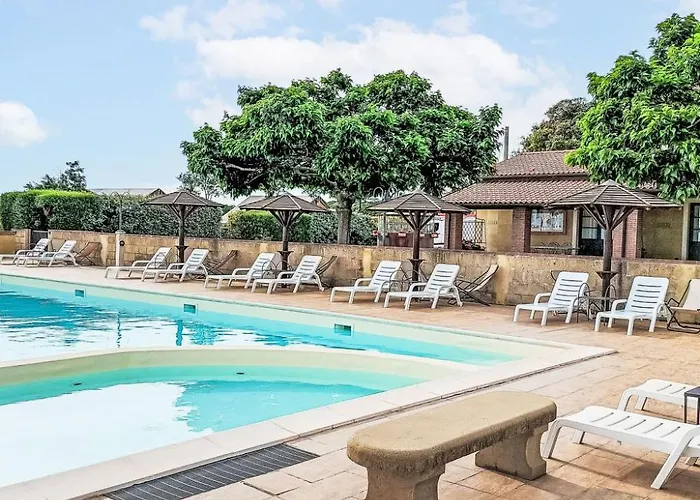 Le Debbiare-18 By Interhome Riparbella