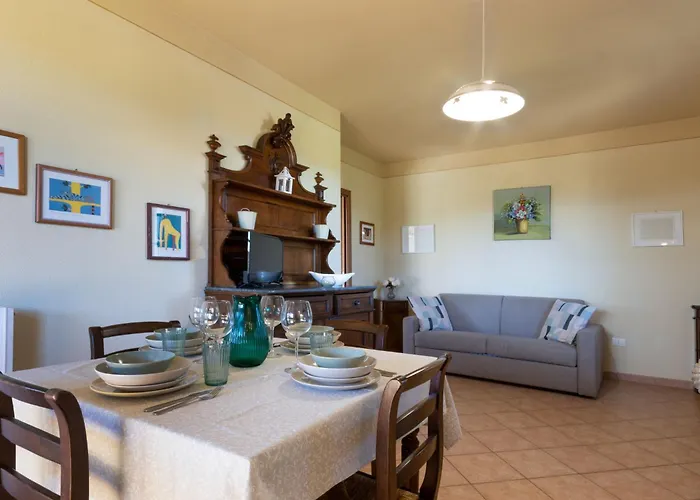 Apartament Le Debbiare-18 By Interhome *