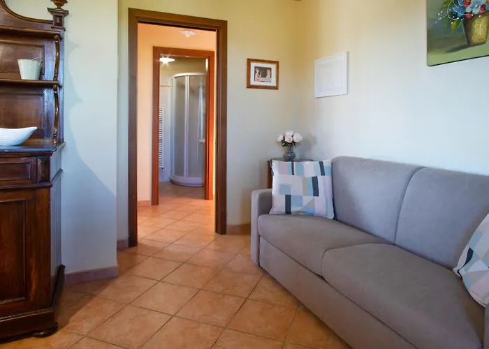 Le Debbiare-18 By Interhome *