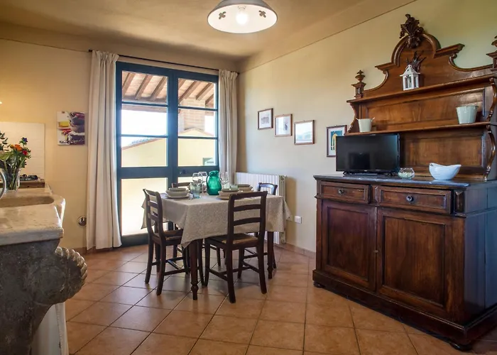 Le Debbiare-18 By Interhome