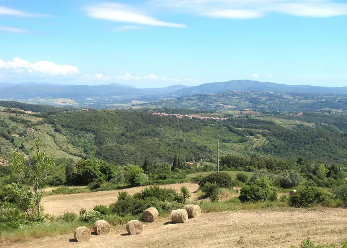 Le Debbiare-18 By Interhome Riparbella