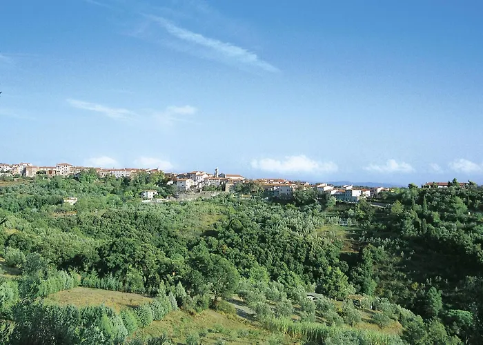 Le Debbiare-18 By Interhome Apartament