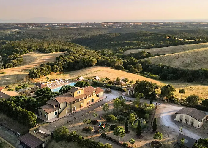 Le Debbiare-18 By Interhome Apartament *