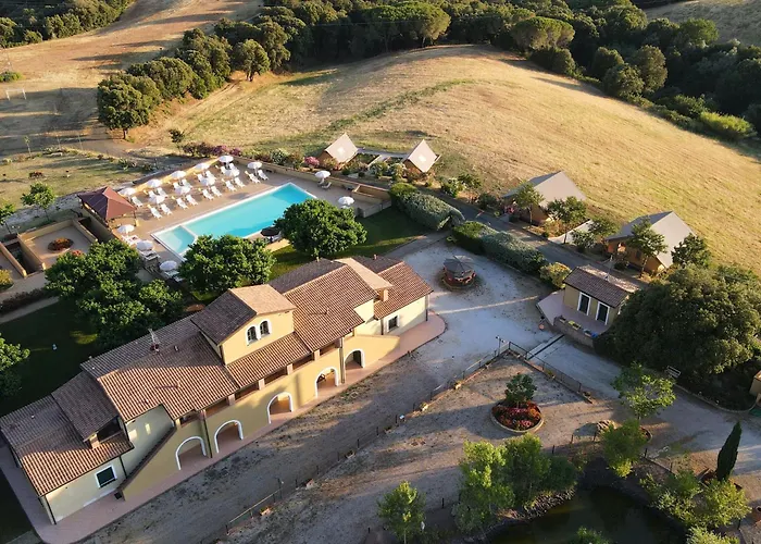 Le Debbiare-18 By Interhome *