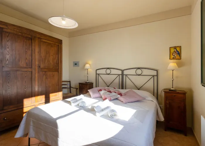 Le Debbiare-18 By Interhome Riparbella