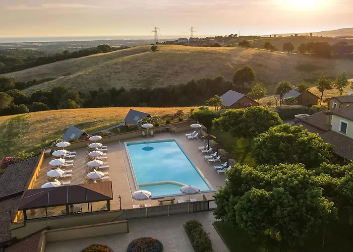 Le Debbiare-18 By Interhome