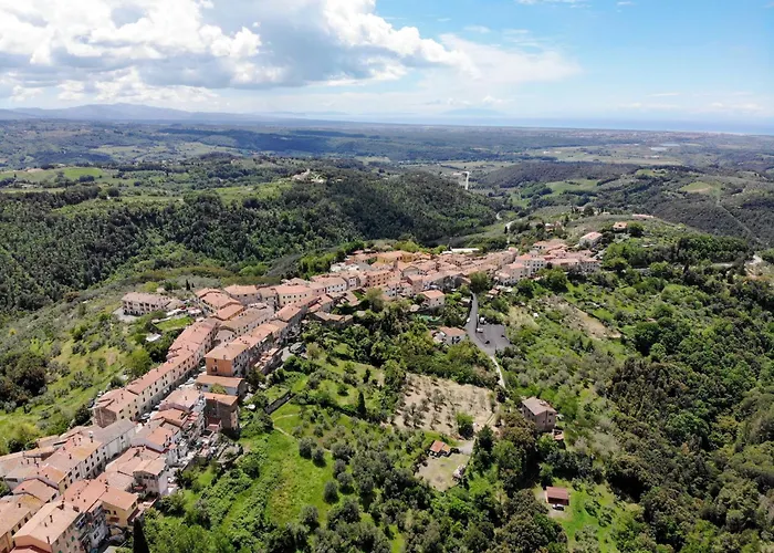 Le Debbiare-18 By Interhome Apartament