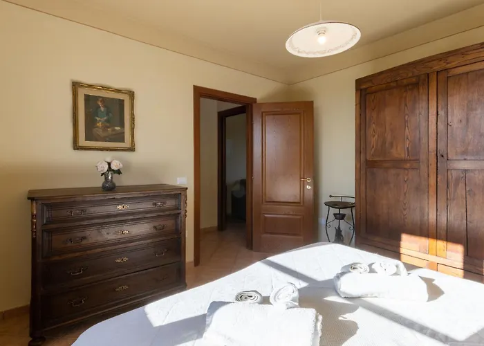 Le Debbiare-18 By Interhome Apartament *