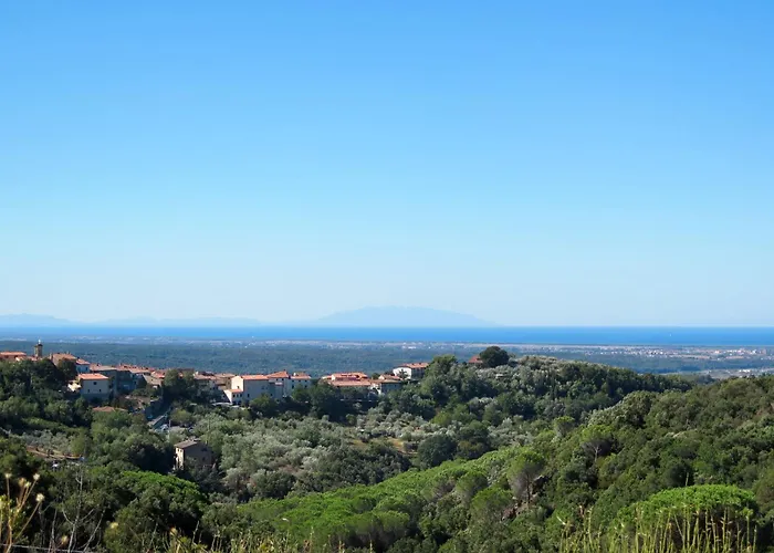 Le Debbiare-18 By Interhome Apartament