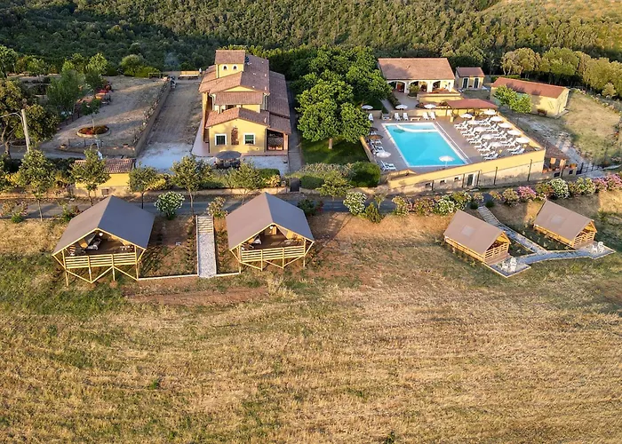 Apartament Le Debbiare-18 By Interhome