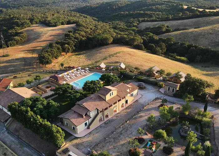 Apartament Le Debbiare-18 By Interhome *