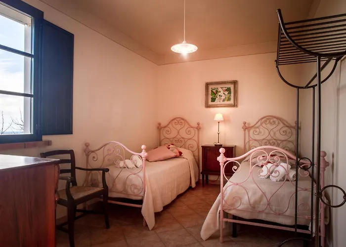 Apartament Le Debbiare-18 By Interhome Riparbella