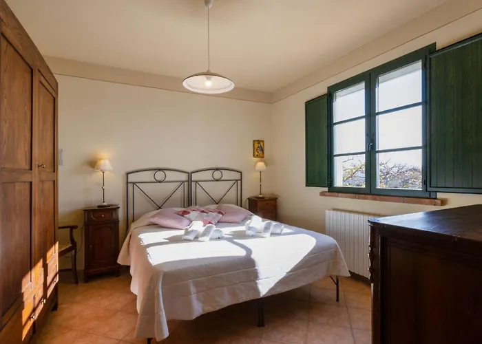 Le Debbiare-18 By Interhome *