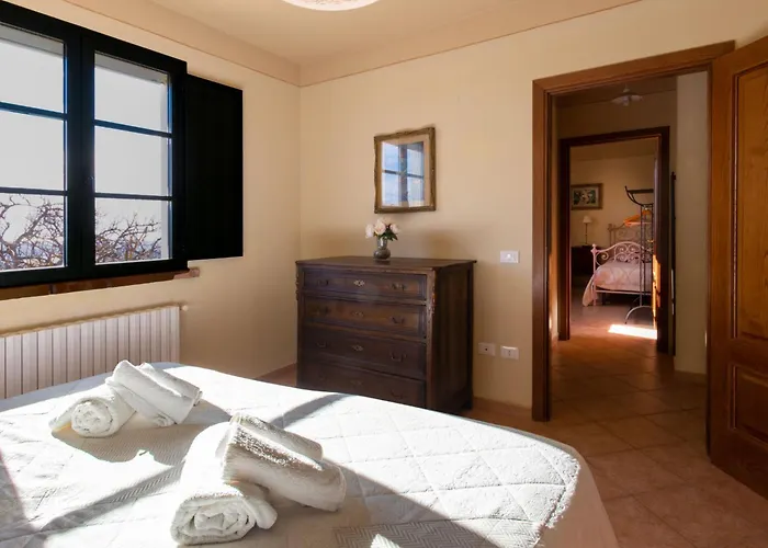 Le Debbiare-18 By Interhome * Riparbella